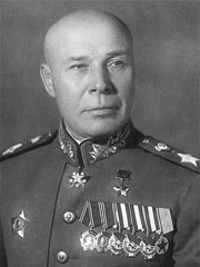 Photo of Semyon Timoshenko