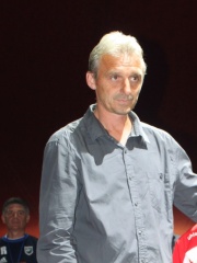 Photo of Kiril Metkov