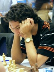 Photo of Yuniesky Quesada