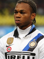 Photo of Joel Obi