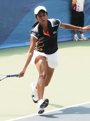 Photo of Rushmi Chakravarthi