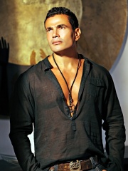 Photo of Amr Diab