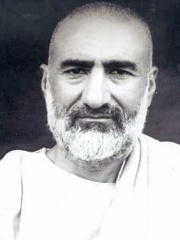 Photo of Bacha Khan