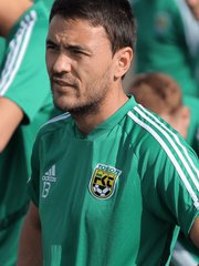 Photo of Azat Nurgaliyev