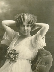 Photo of Lydia Lipkowska