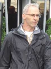 Photo of Alain Menu