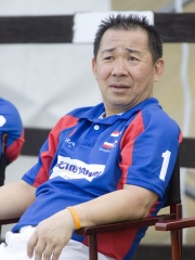 Photo of Vichai Srivaddhanaprabha