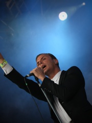 Photo of Theo Hutchcraft