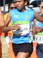 Photo of Kavita Tungar