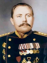 Photo of Sergei Shtemenko