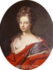 Photo of Margravine Elisabeth Sophie of Brandenburg