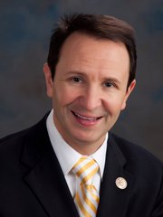 Photo of Jeff Landry