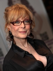 Photo of Nina Hartley