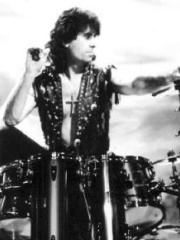 Photo of Cozy Powell