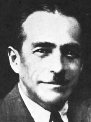 Photo of Gustavo Jiménez