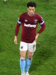 Photo of Felipe Anderson