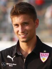 Photo of Moritz Leitner