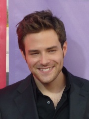 Photo of Ben Rappaport