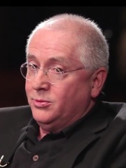 Photo of Patrick Doyle