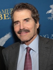 Photo of John Stossel