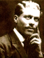 Photo of Emmanuel Mounier