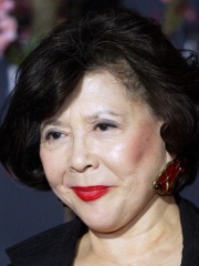 Photo of Tsai Chin