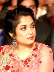 Photo of Ramya Krishnan