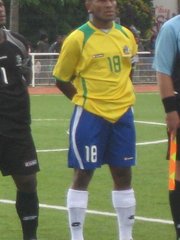 Photo of Henry Fa'arodo