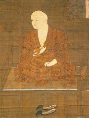 Photo of Kūkai