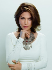 Photo of Hadiqa Kiani