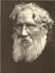 Photo of Solomon Schechter