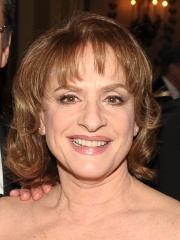 Photo of Patti LuPone