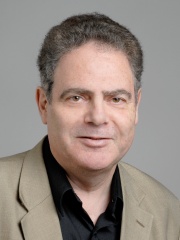 Photo of Bertrand Meyer