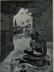 Photo of Kālidāsa