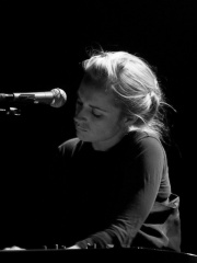 Photo of Agnes Obel