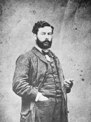 Photo of Alfred Sisley