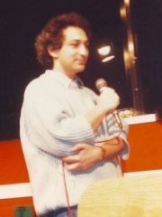 Photo of Michel Berger