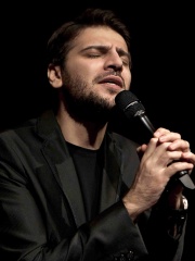 Photo of Sami Yusuf