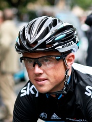 Photo of Simon Gerrans