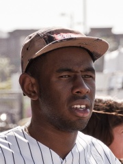 Photo of Tyler, the Creator