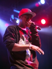 Photo of Hopsin