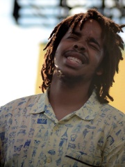 Photo of Earl Sweatshirt