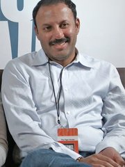 Photo of Rizwan Manji