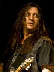 Photo of Dave Sabo