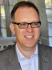 Photo of Garth Nix