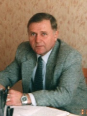 Photo of Viktor Kozin