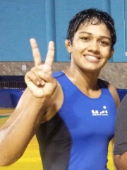 Photo of Babita Kumari