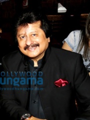 Photo of Pankaj Udhas