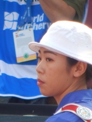 Photo of Tan Ya-ting