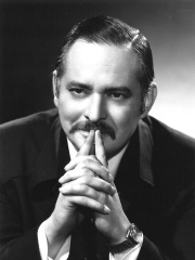 Photo of Jacques Parizeau